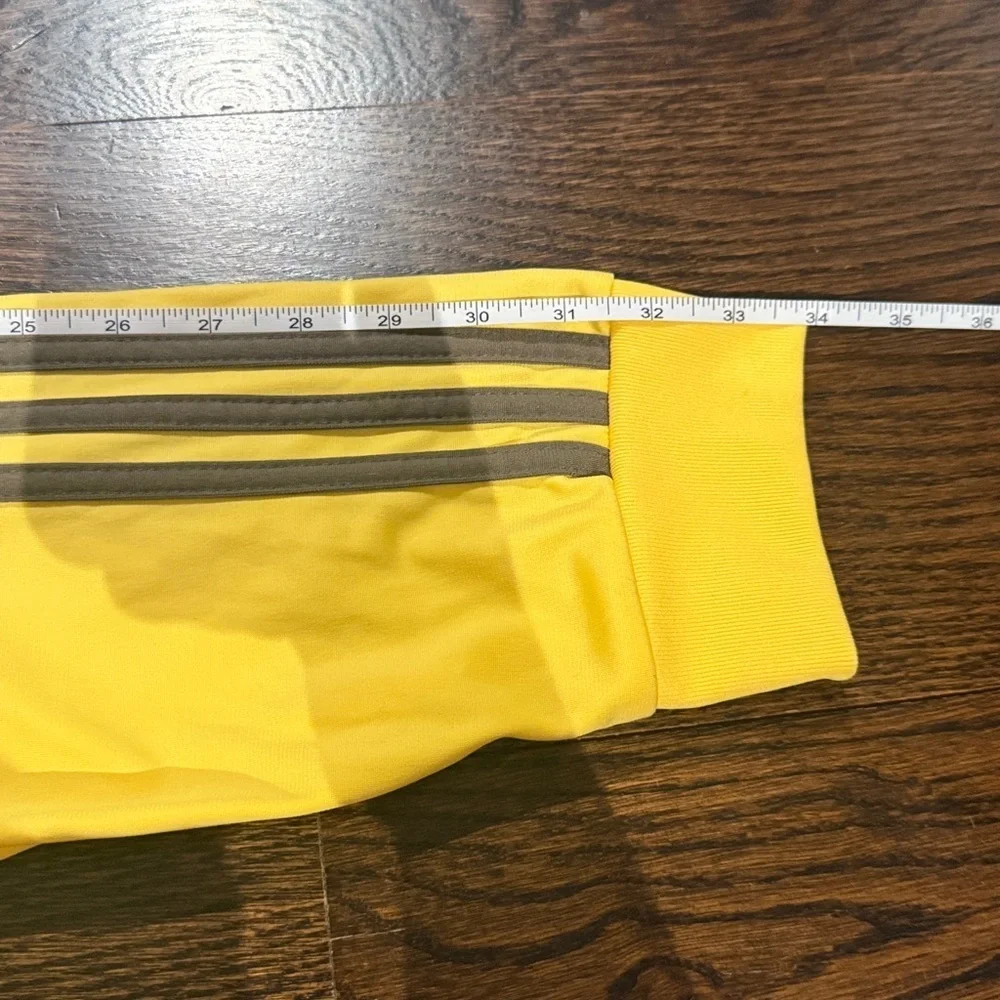 Adidas vintage Clima 365 zip up sizeXL